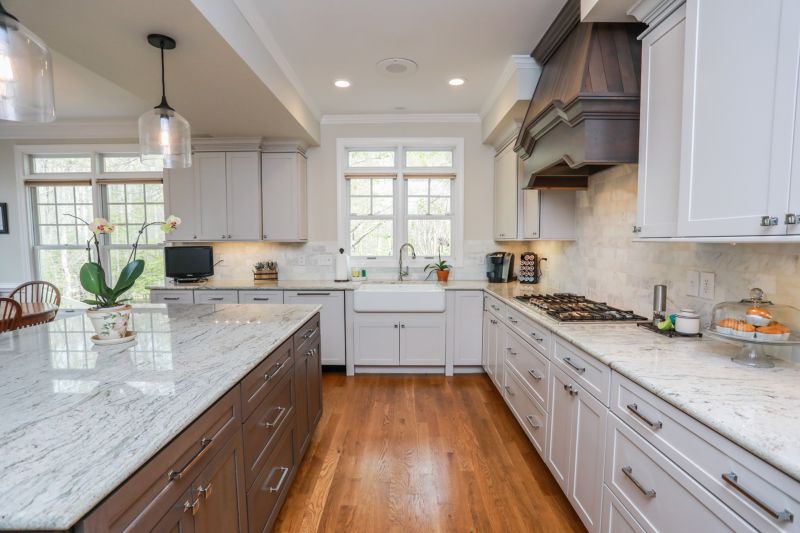 Granite Kitchen Countertop