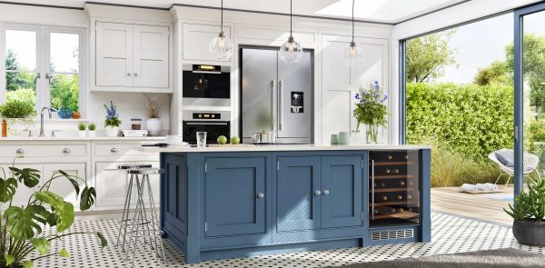 Kitchen Design Service in Falls Church