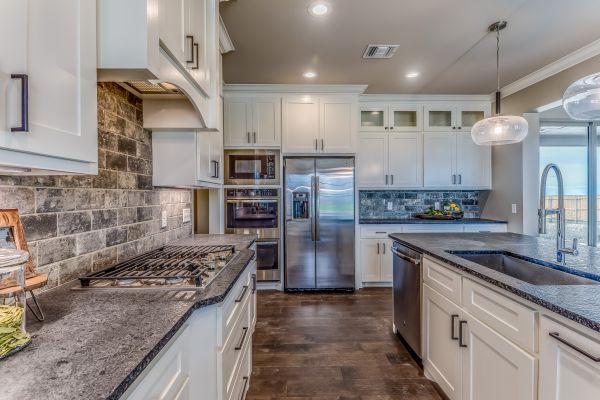 Cabinet Remodeling in Falls Church