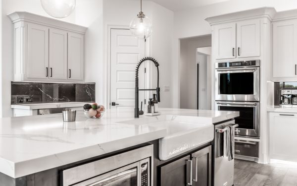 Kitchen Updating in Falls Church