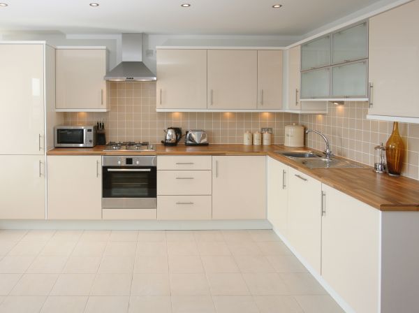 Kitchen Cabinets Remodeling in Falls Church
