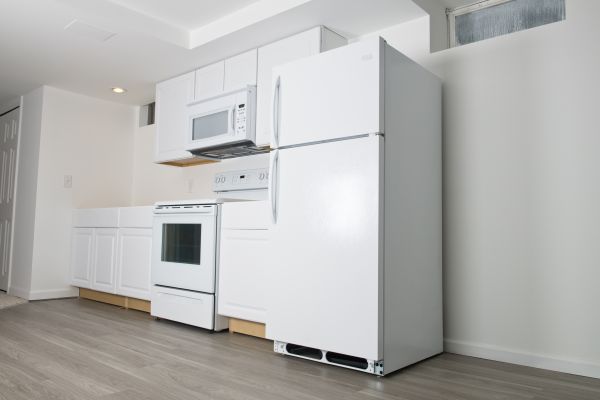 Kitchen Cabinet Remodeling in Falls Church